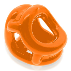 Oxballs Ballstretcher souple Cockling Air Orange